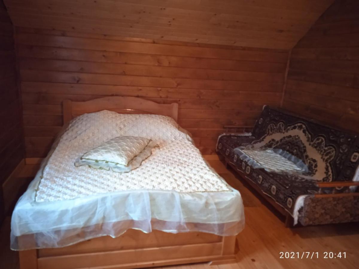 У Марка Volosyanka  Εξωτερικό φωτογραφία